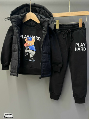 Костюм #23289290