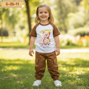 Костюм #23289327