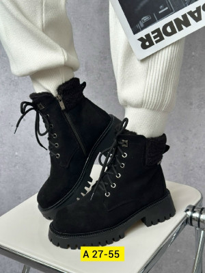 Ботинки #23289373