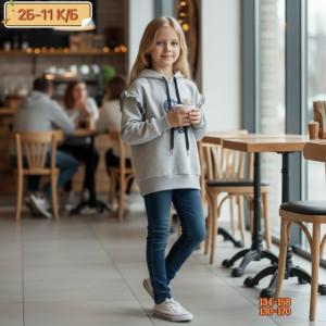 Толстовка #23289390