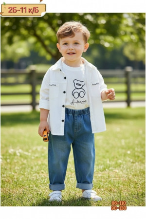 Костюм 23289465