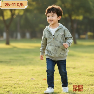 Толстовка 23289617