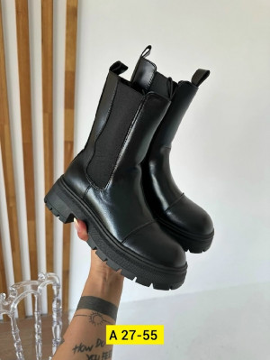 Ботинки #23289618