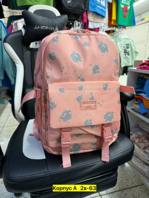 Рюкзак #23289948