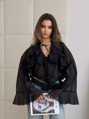 Блузка 23290064