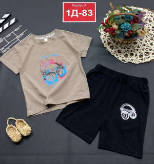 Костюм #23290136