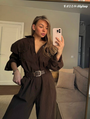 Комбинезон #23290451