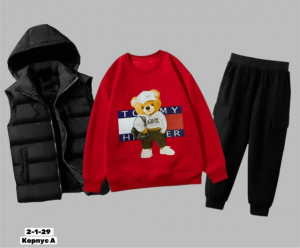 Костюм #23290955