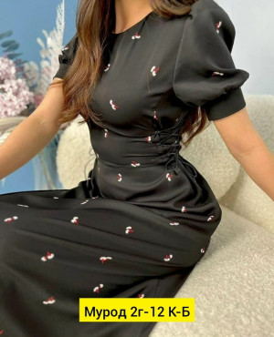 Платье #23291086