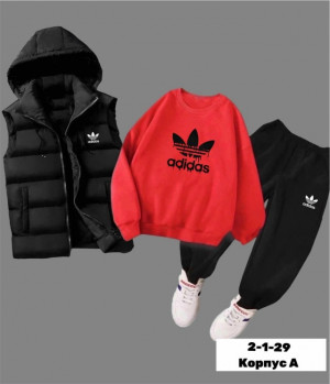 Костюм #23291185