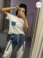 Спортивный костюм