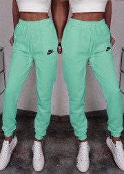 Спортивные брюки