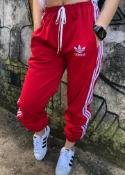 Спортивные брюки