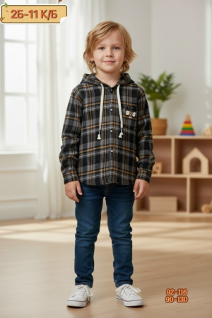 Рубашка #23291585