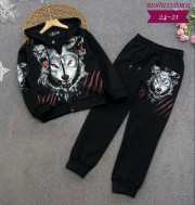 Спортивный костюм