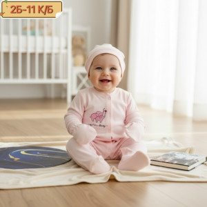 Комбинезон 23292149