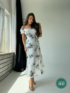 Платье #23292300