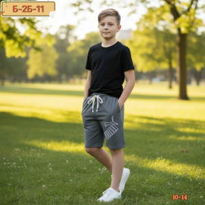 Шорты #23292482