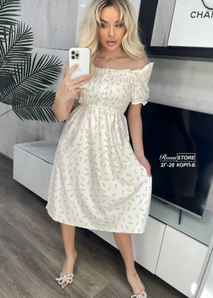 Платье #23293547