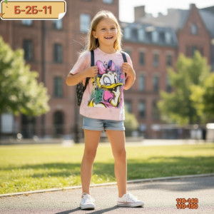 Футболка #23293669