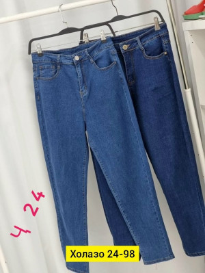 Джинсы #23293720