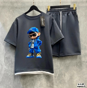 Костюм #23293969