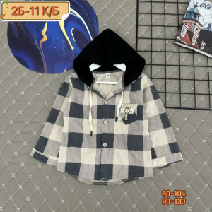 Рубашка 23294380