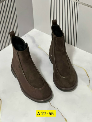 Ботинки #23294473