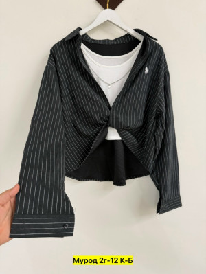 Рубашка #23294497