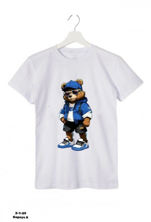 Футболка #23294877