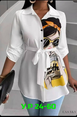 Рубашка #23295035