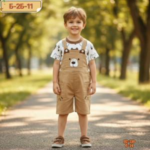 Костюм #23295136