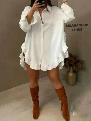 Рубашка #23295439