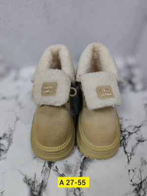 Ботинки #23295747