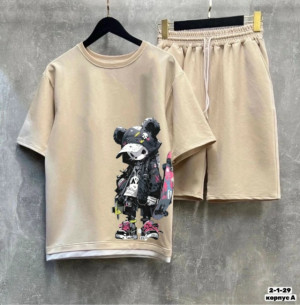 Костюм #23295822