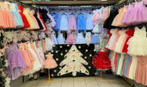 Платье 23296287