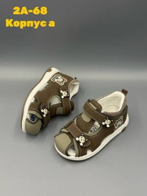 Сандалии #23296397