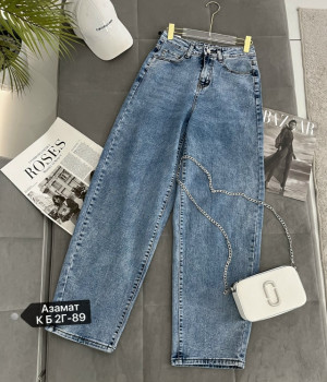 Джинсы 23296445