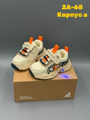 Кроссовки 23296830