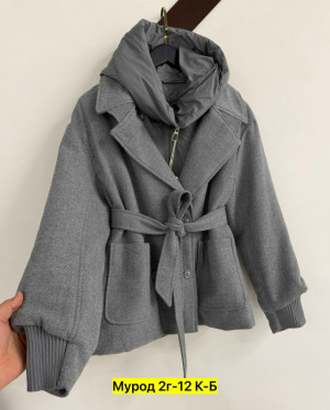 Пальто 23297360
