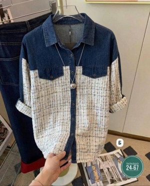 Рубашка #23297615