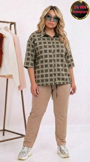 Рубашка #23297643