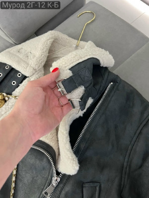 Дубленка #23297955