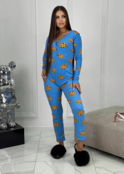 Комбинезон для сна