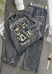 Спортивный костюм