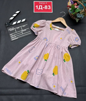 Платье 23298622