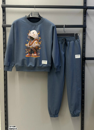 Костюм #23299875