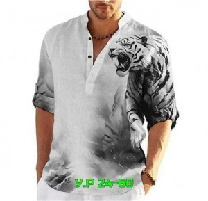 Рубашка #23299889