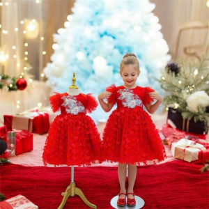 Платье 23300618