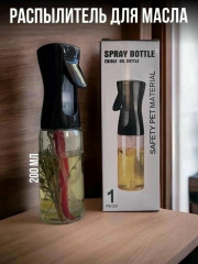 Распылитель масла и уксуса